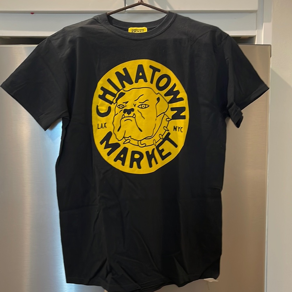 Chinatown Market t shirt never worn